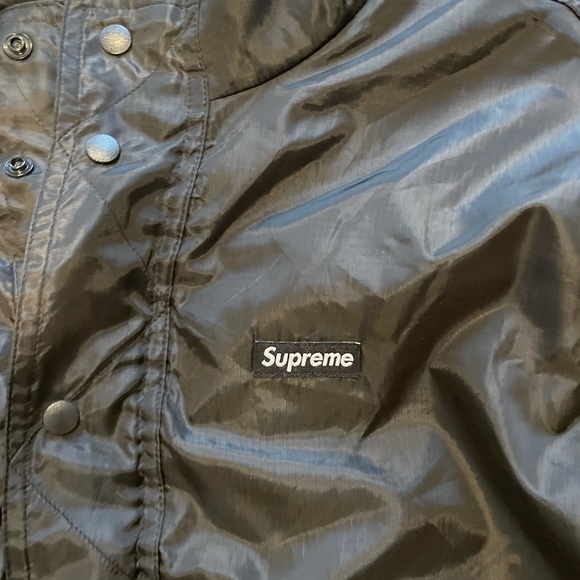 Supreme Reversible Fleece - Picture 5 of 5